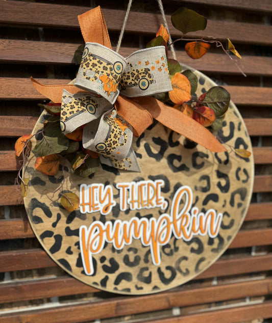 Door Hanger